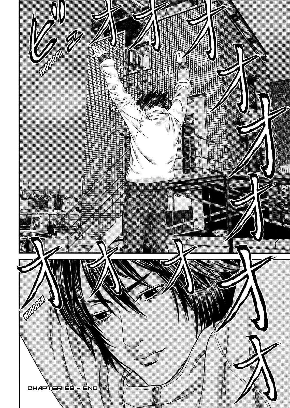 Inuyashiki (2014) - Capítulo 58 - Página 16 - LectorTMOo