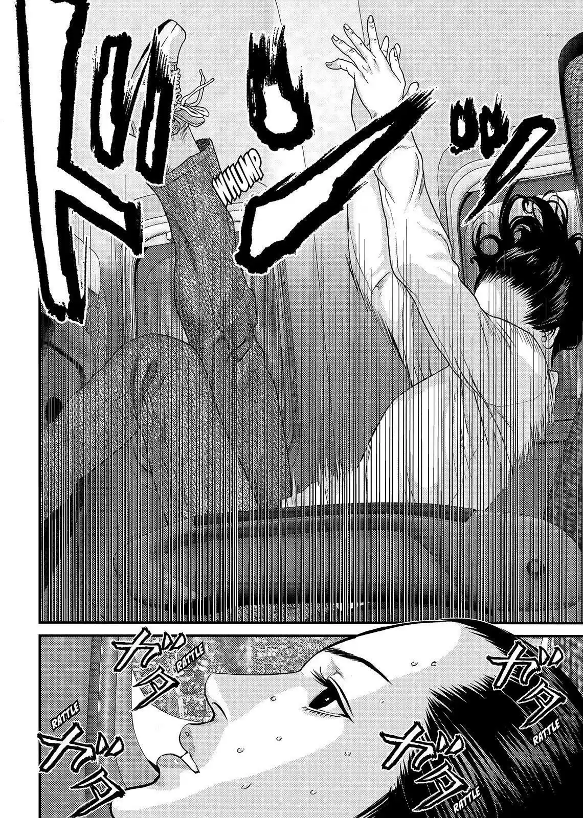 Inuyashiki (2014) - Capítulo 59 - Página 9 - LectorTMOo