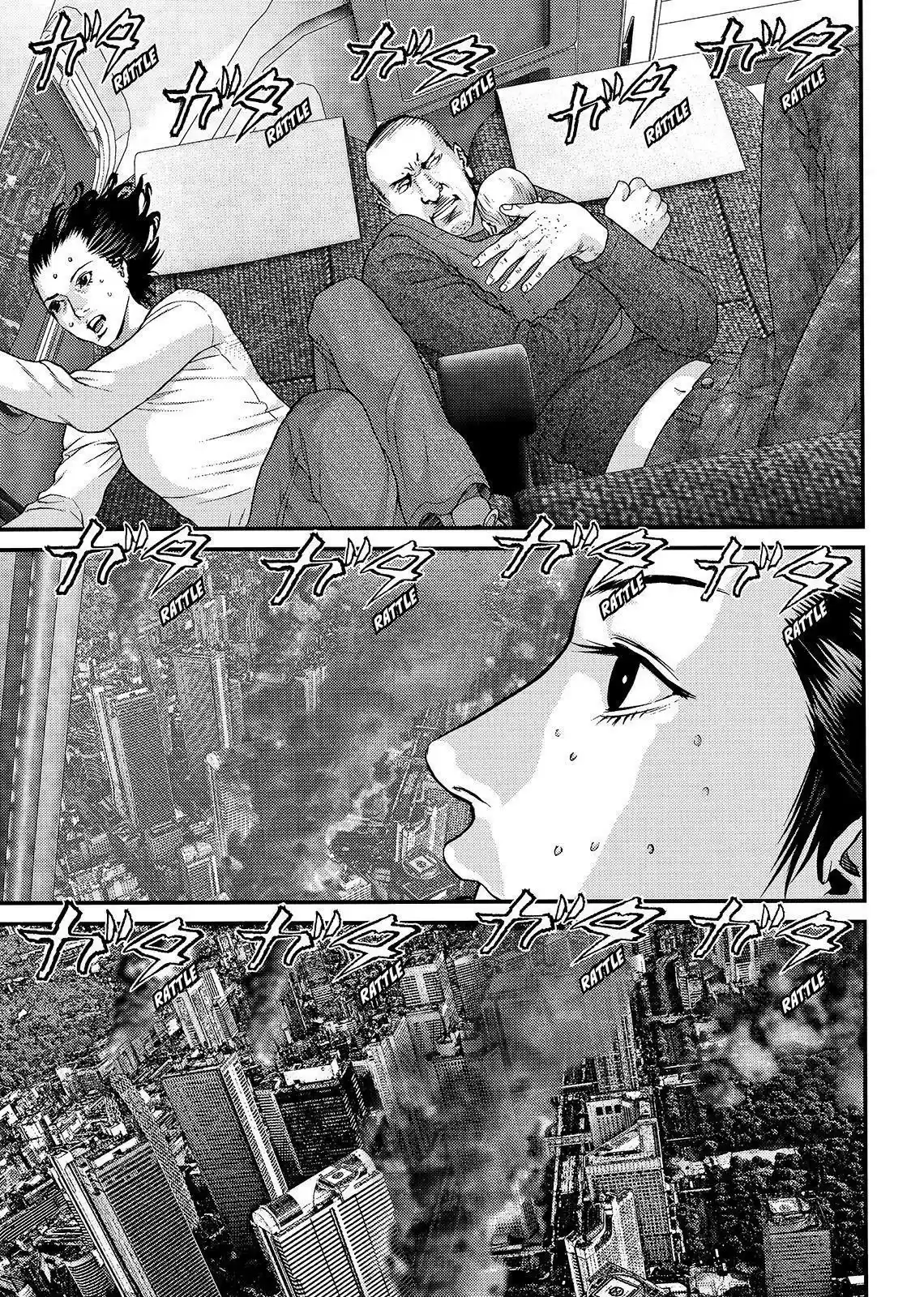 Inuyashiki (2014) - Capítulo 59 - Página 10 - LectorTMOo