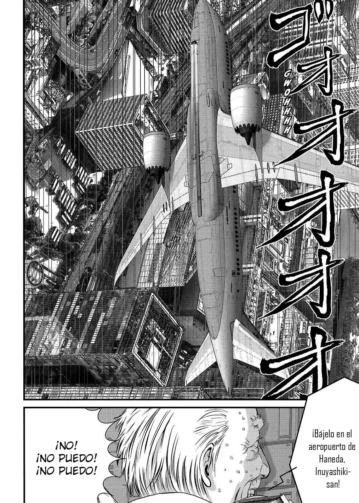 Inuyashiki (2014) - Capítulo 59 - Página 13 - LectorTMOo