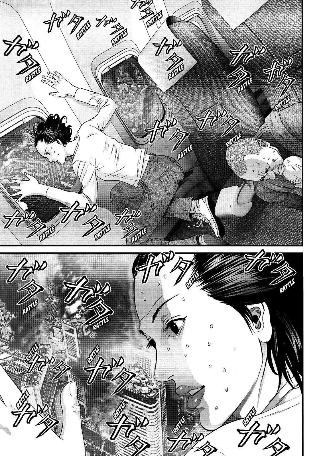 Inuyashiki (2014) - Capítulo 59 - Página 14 - LectorTMOo