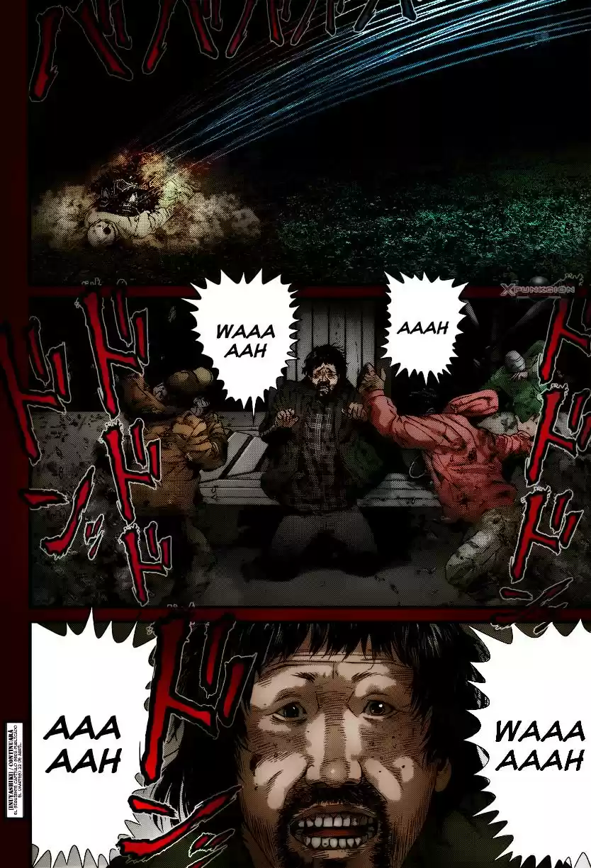 Inuyashiki (2014) - Capítulo 6 - Página 15 - LectorTMOo