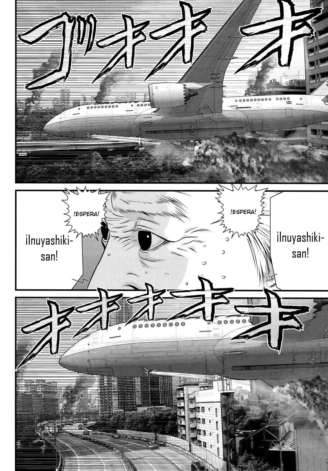 Inuyashiki (2014) - Capítulo 60 - Página 5 - LectorTMOo