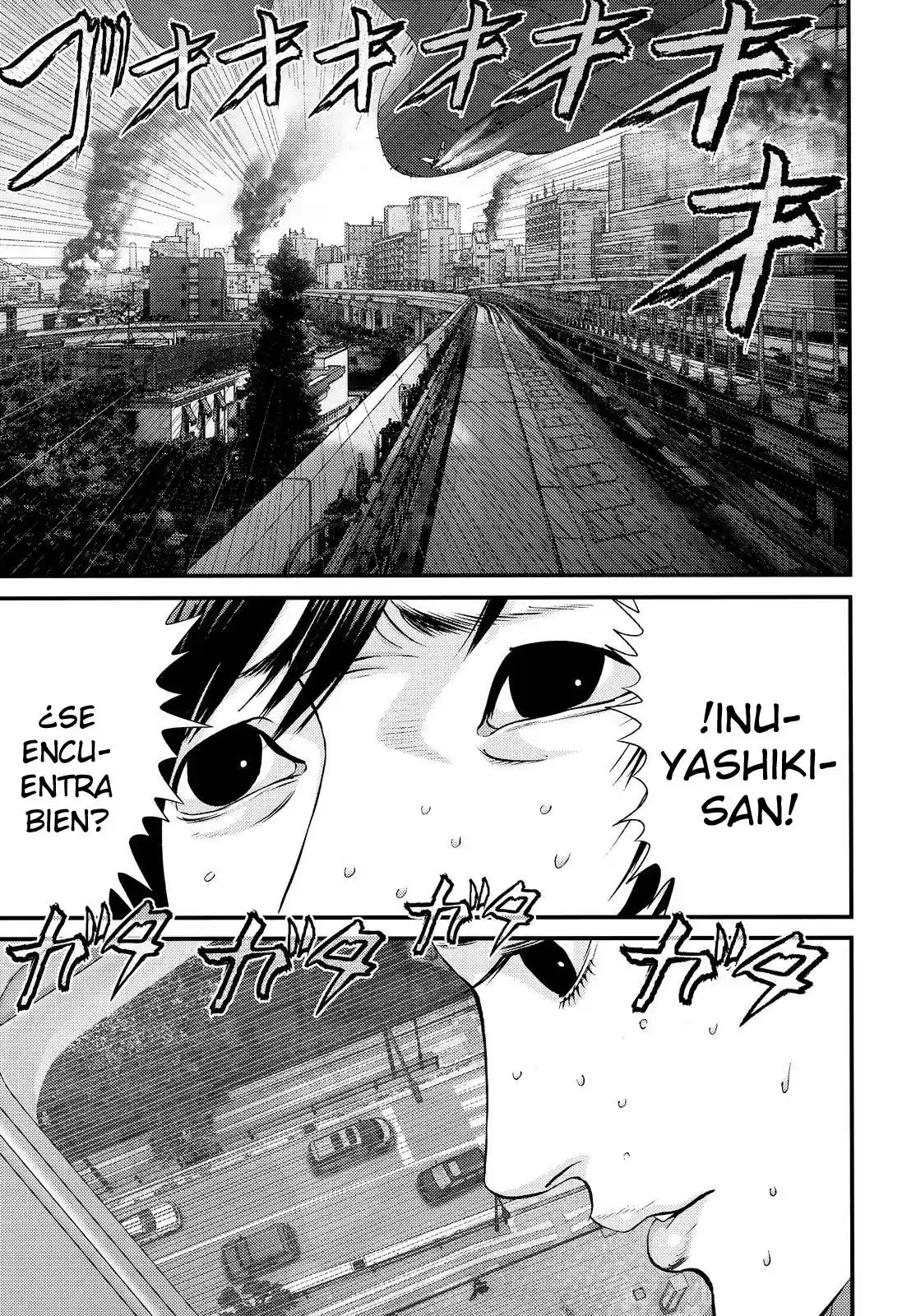 Inuyashiki (2014) - Capítulo 60 - Página 6 - LectorTMOo