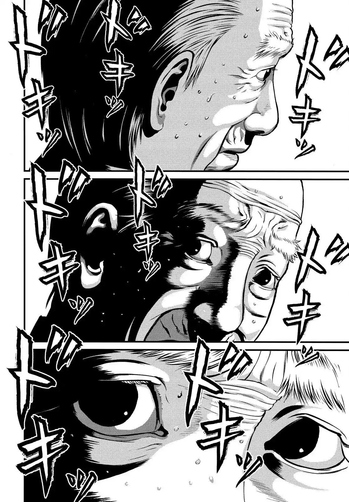 Inuyashiki (2014) - Capítulo 61 - Página 8 - LectorTMOo