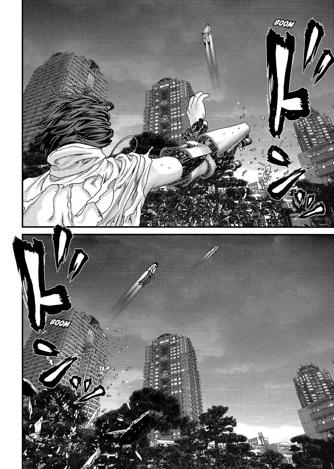 Inuyashiki (2014) - Capítulo 62 - Página 10 - LectorTMOo