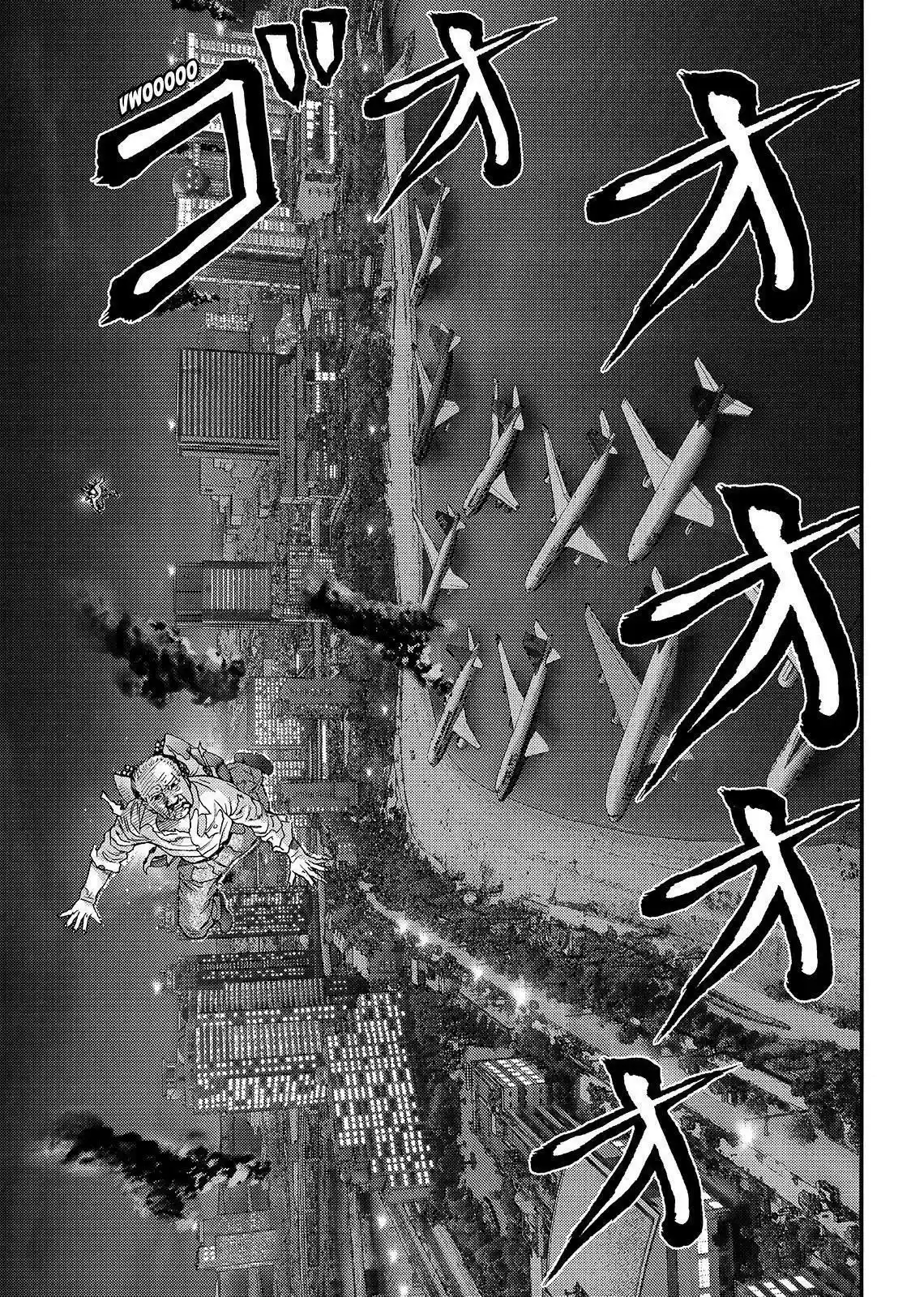 Inuyashiki (2014) - Capítulo 62 - Página 11 - LectorTMOo