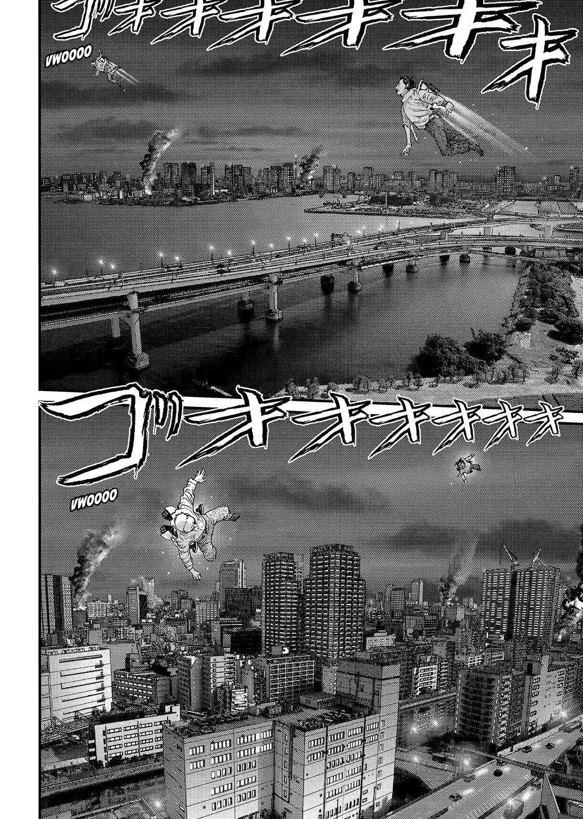 Inuyashiki (2014) - Capítulo 62 - Página 13 - LectorTMOo