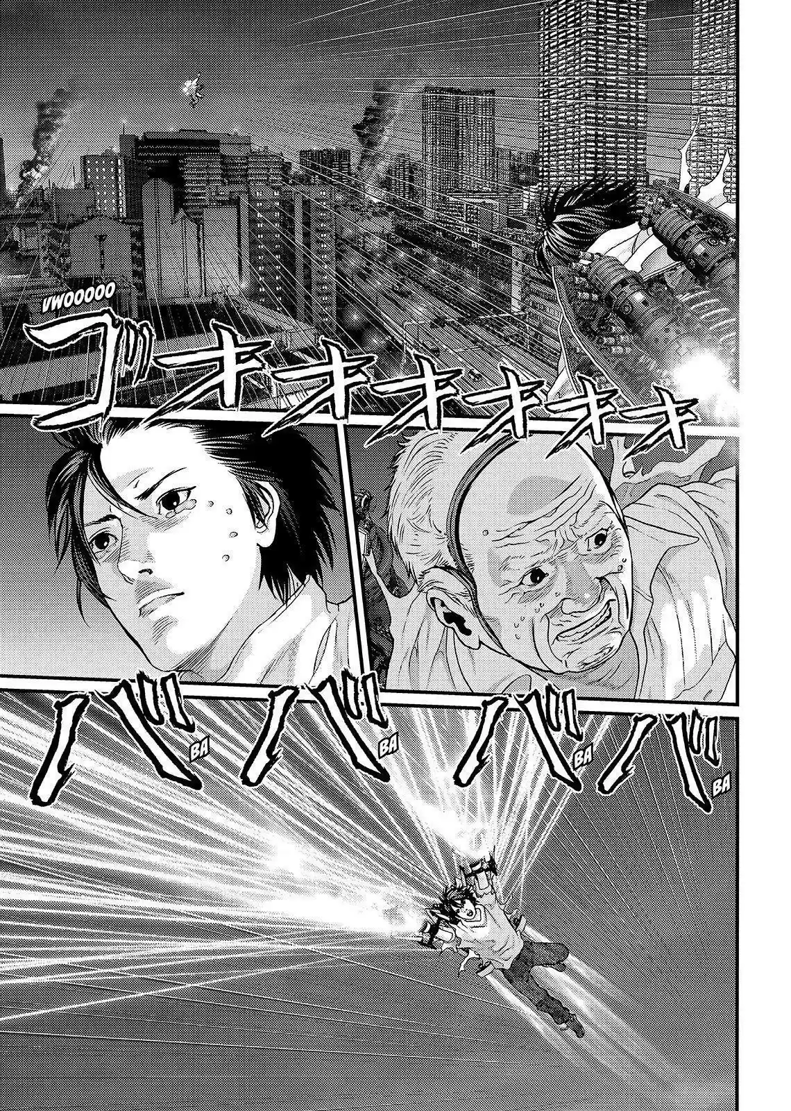 Inuyashiki (2014) - Capítulo 62 - Página 14 - LectorTMOo