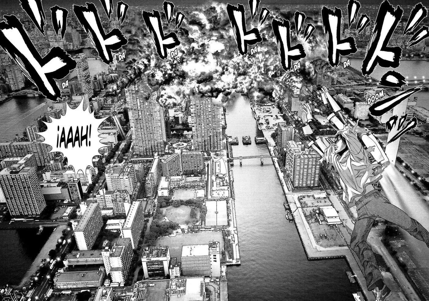 Inuyashiki (2014) - Capítulo 62 - Página 15 - LectorTMOo