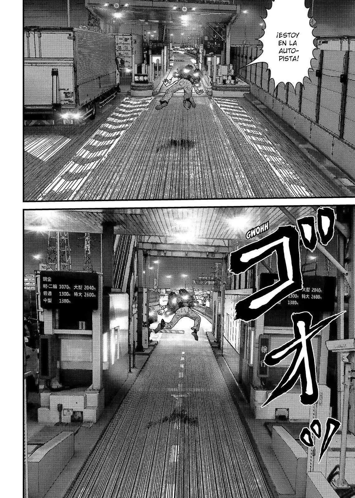 Inuyashiki (2014) - Capítulo 63 - Página 5 - LectorTMOo