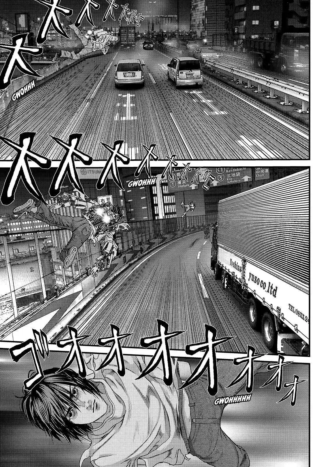 Inuyashiki (2014) - Capítulo 63 - Página 8 - LectorTMOo