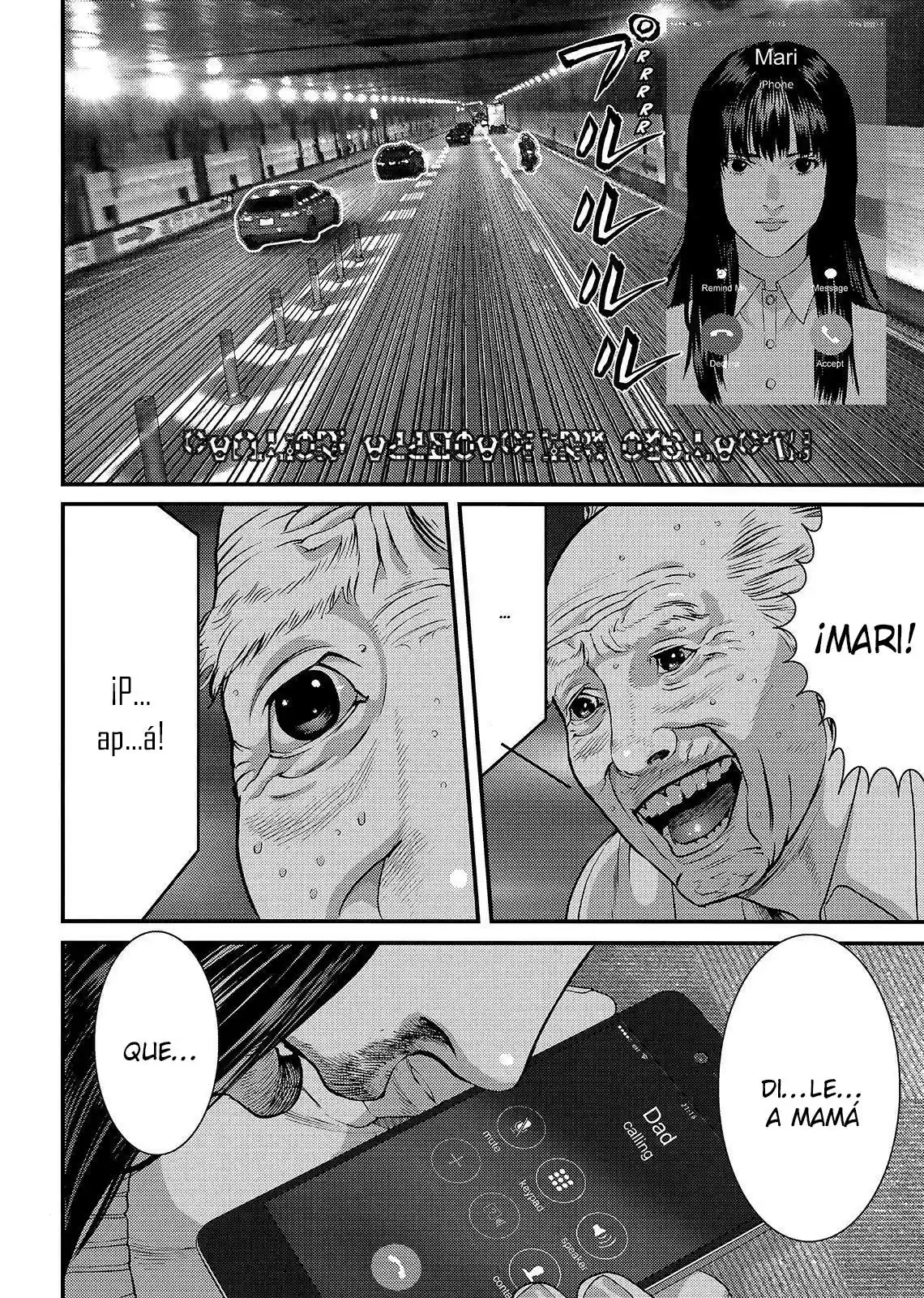 Inuyashiki (2014) - Capítulo 63 - Página 11 - LectorTMOo