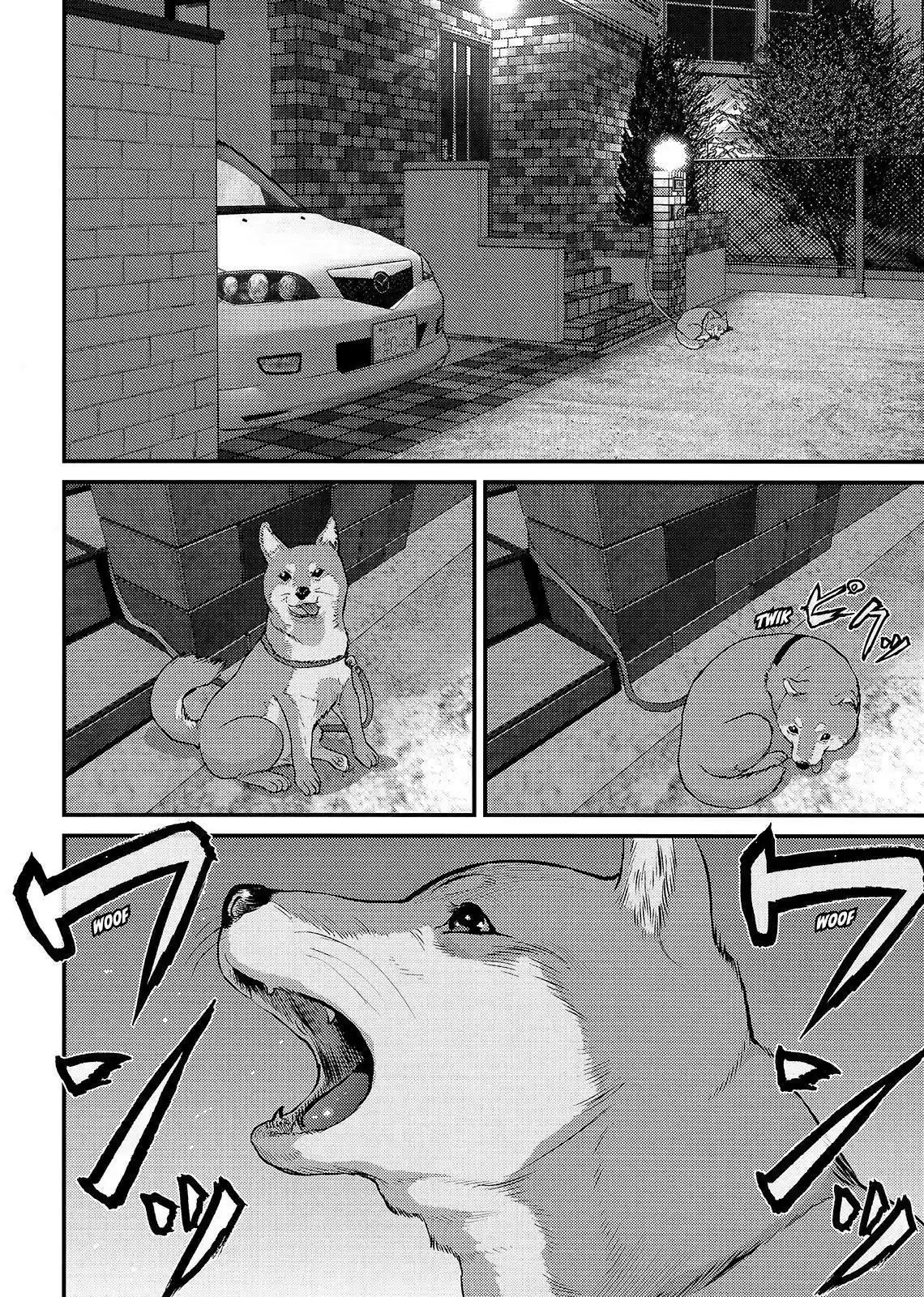 Inuyashiki (2014) - Capítulo 63 - Página 13 - LectorTMOo