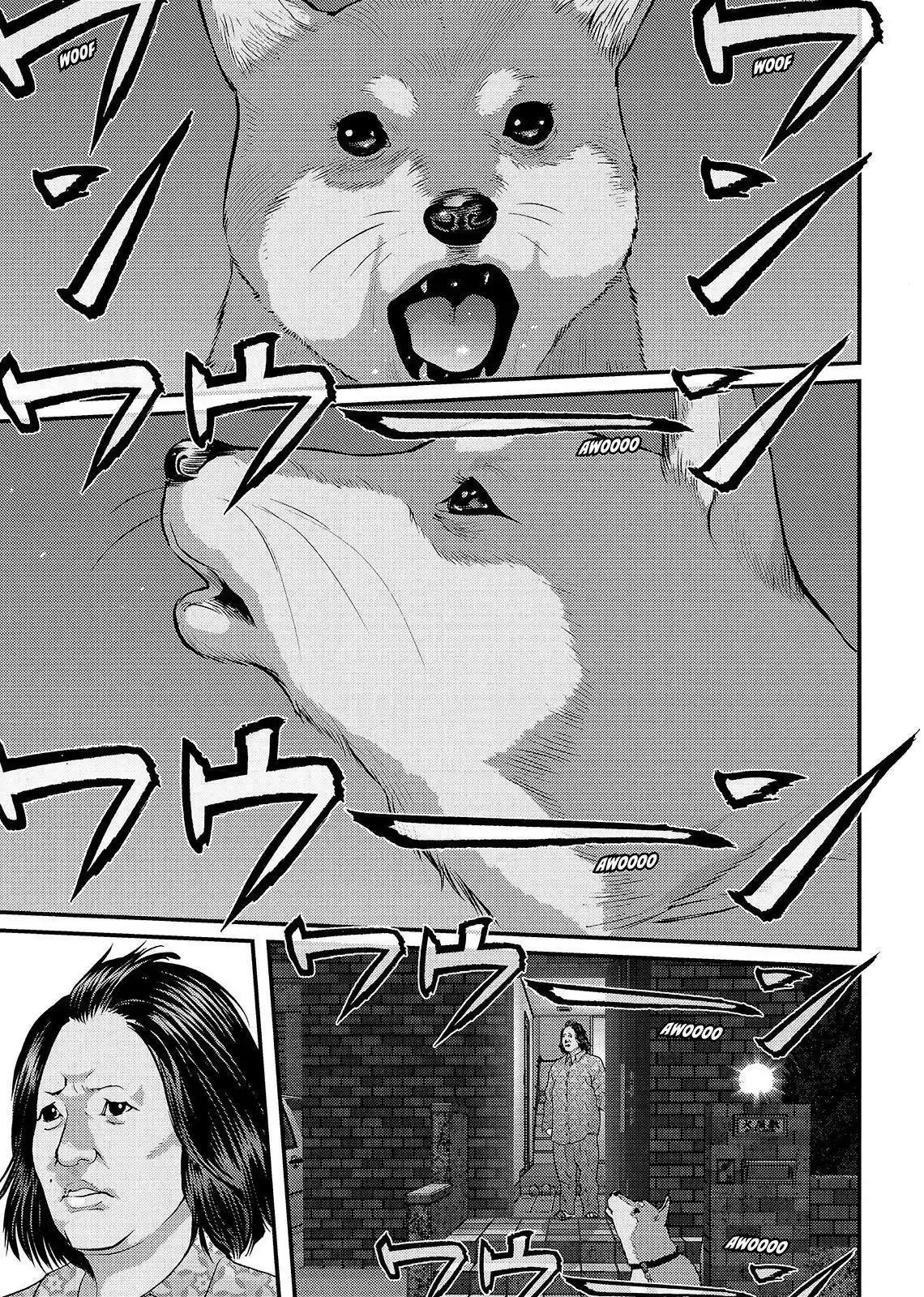 Inuyashiki (2014) - Capítulo 63 - Página 14 - LectorTMOo
