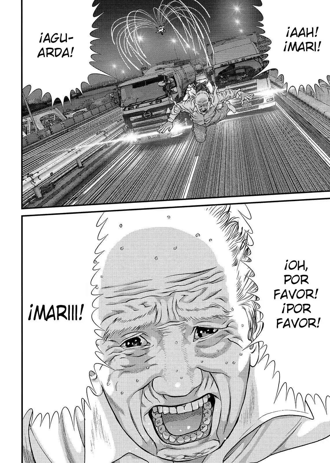 Inuyashiki (2014) - Capítulo 63 - Página 15 - LectorTMOo