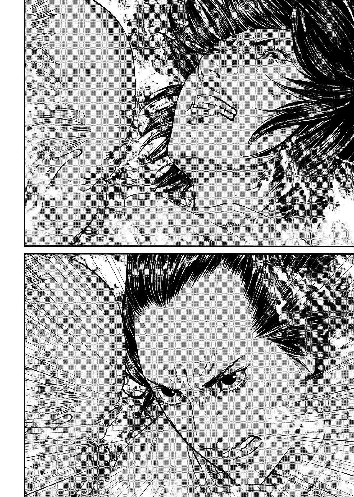 Inuyashiki (2014) - Capítulo 64 - Página 8 - LectorTMOo