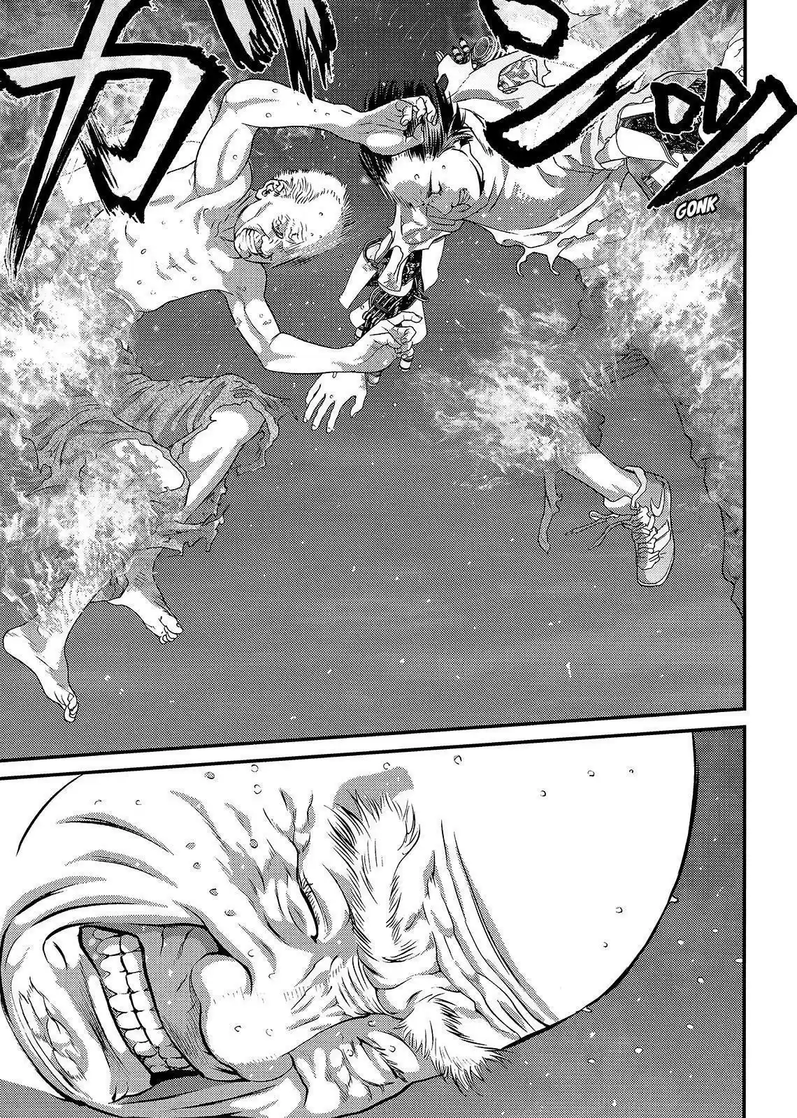 Inuyashiki (2014) - Capítulo 64 - Página 9 - LectorTMOo