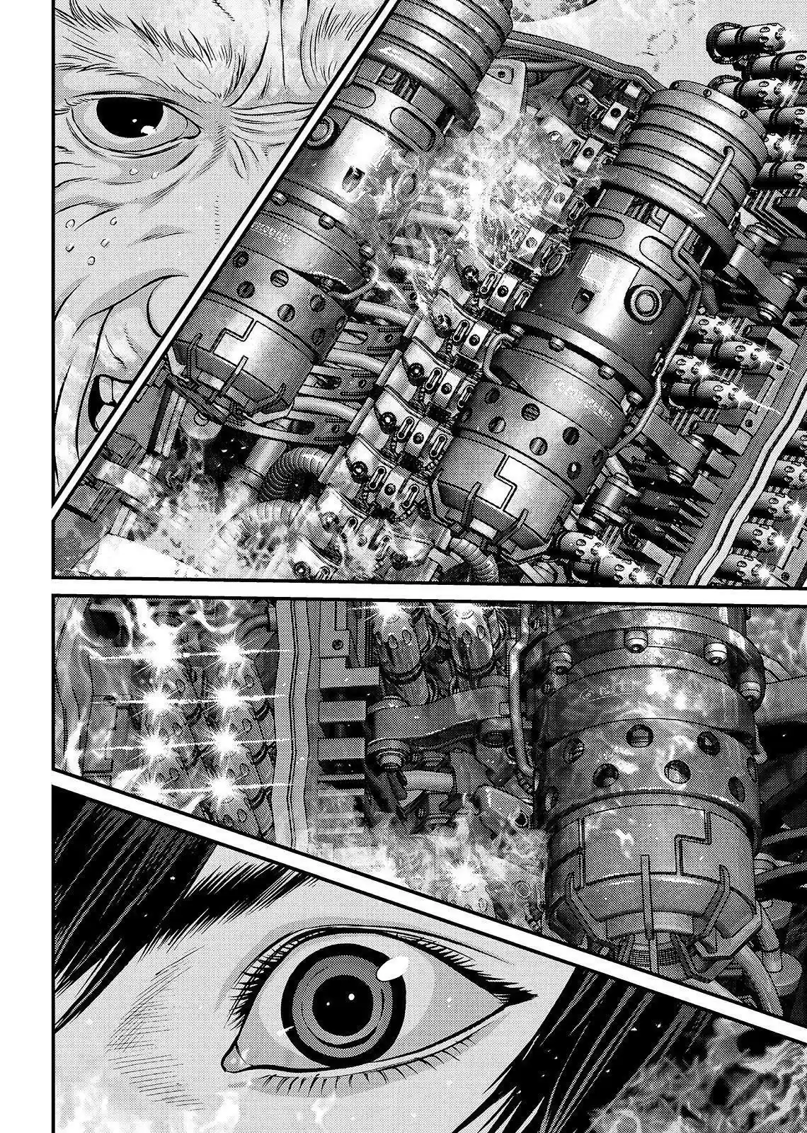 Inuyashiki (2014) - Capítulo 64 - Página 10 - LectorTMOo