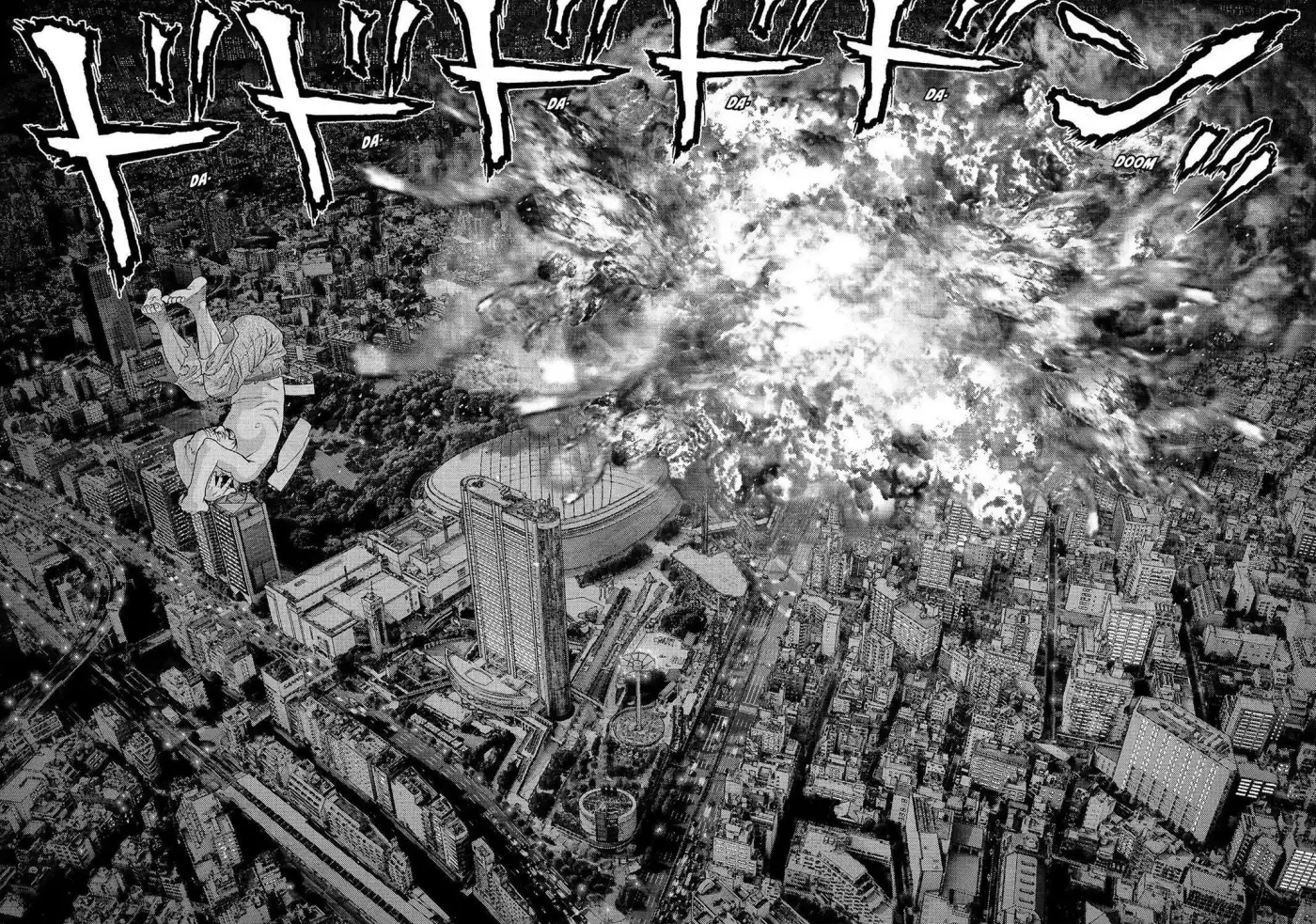 Inuyashiki (2014) - Capítulo 64 - Página 13 - LectorTMOo