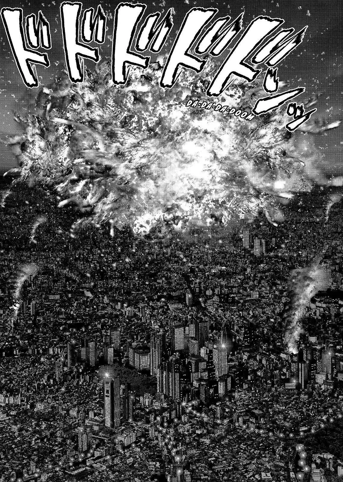 Inuyashiki (2014) - Capítulo 65 - Página 4 - LectorTMOo