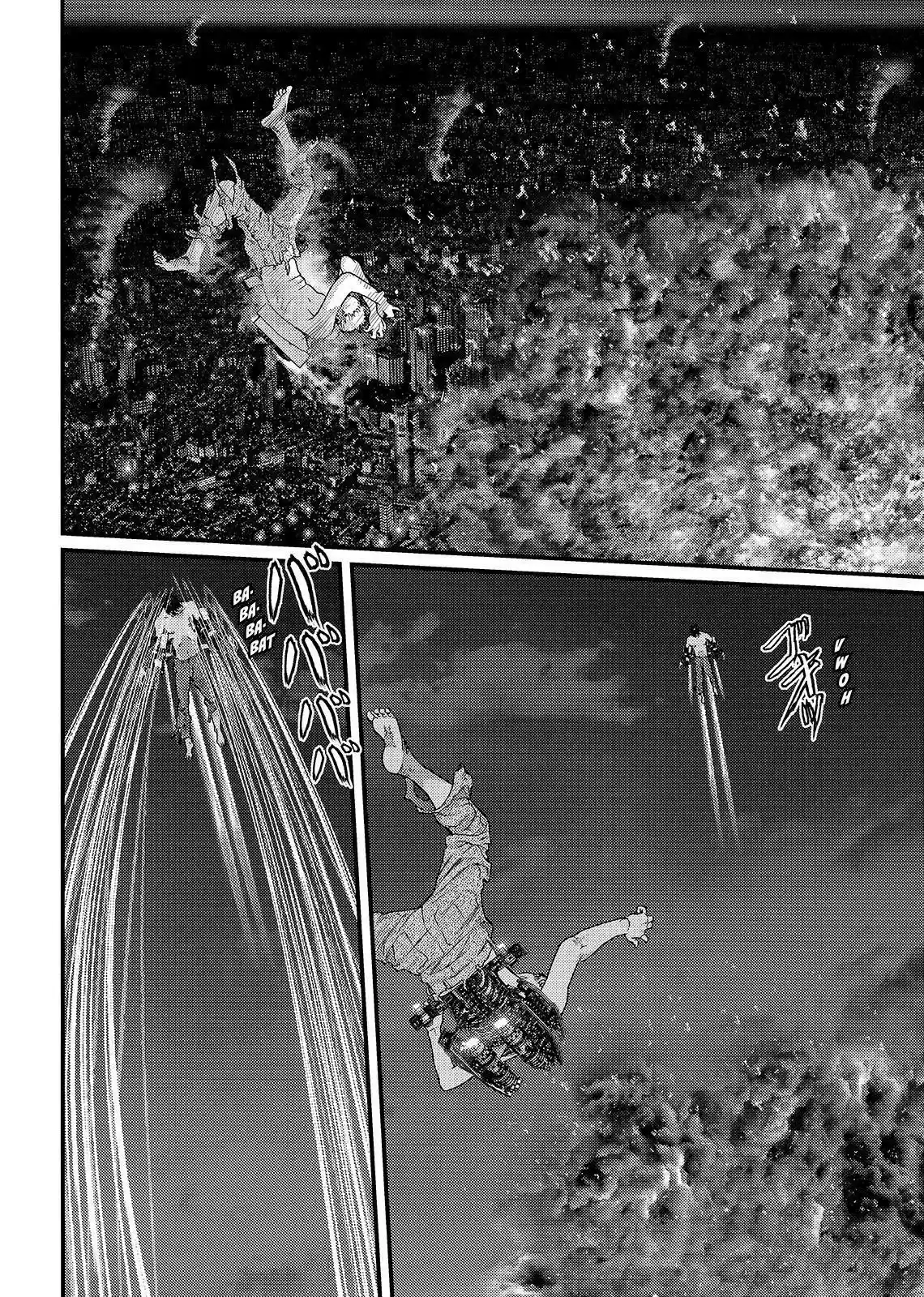 Inuyashiki (2014) - Capítulo 65 - Página 5 - LectorTMOo