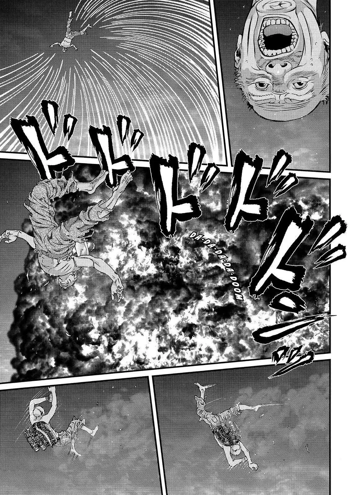 Inuyashiki (2014) - Capítulo 65 - Página 6 - LectorTMOo