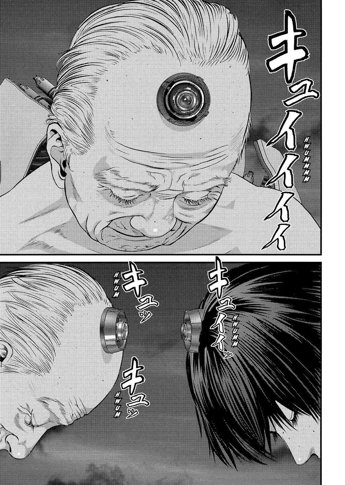 Inuyashiki (2014) - Capítulo 65 - Página 13 - LectorTMOo