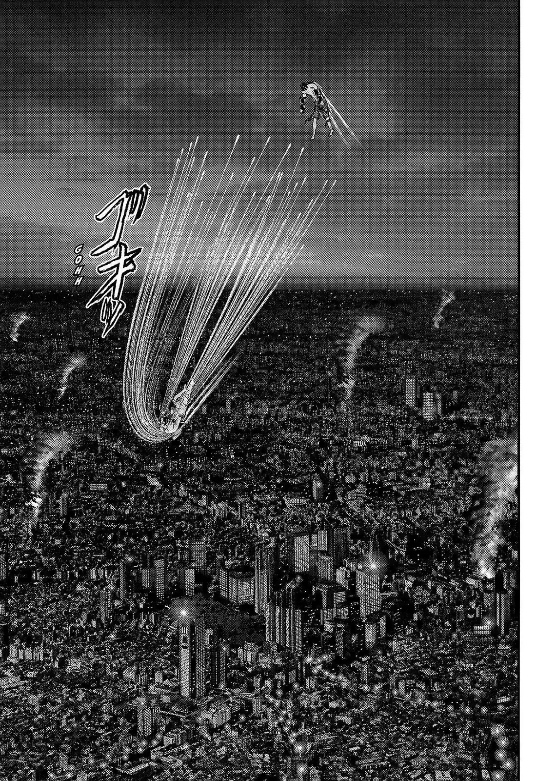 Inuyashiki (2014) - Capítulo 65 - Página 15 - LectorTMOo
