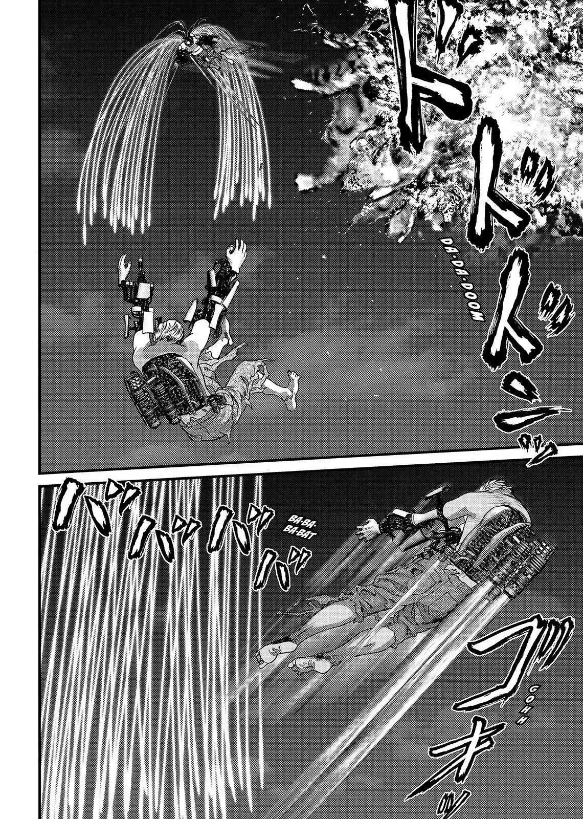 Inuyashiki (2014) - Capítulo 65 - Página 16 - LectorTMOo