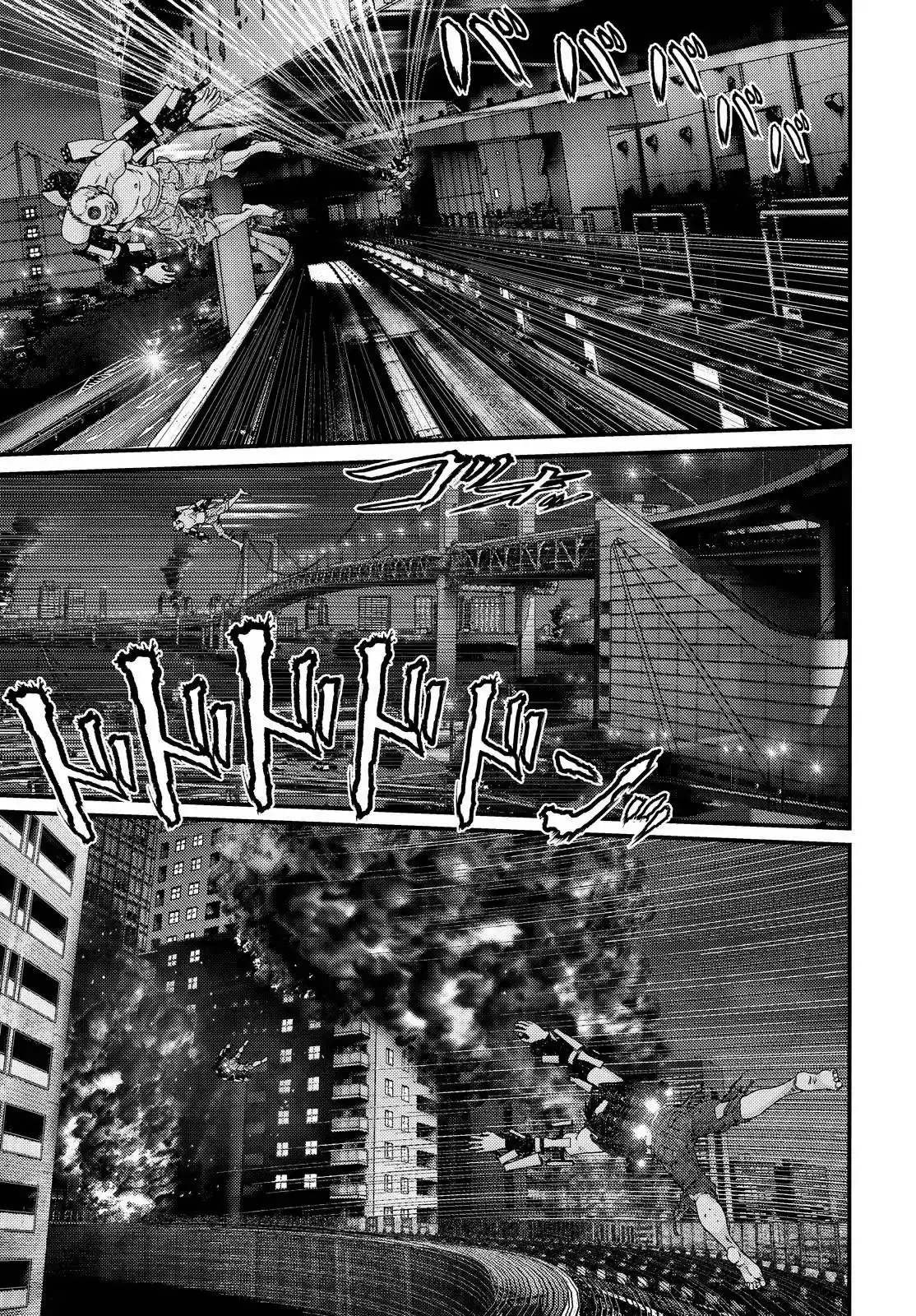 Inuyashiki (2014) - Capítulo 66 - Página 4 - LectorTMOo