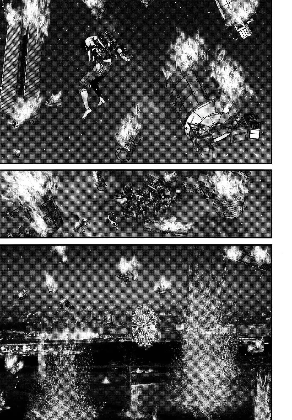 Inuyashiki (2014) - Capítulo 66 - Página 12 - LectorTMOo