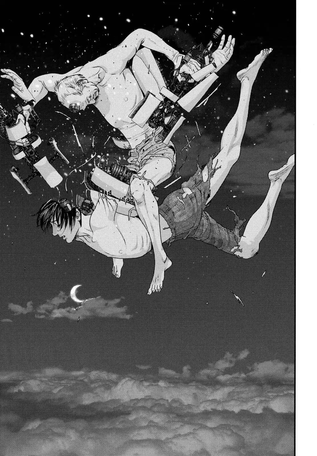 Inuyashiki (2014) - Capítulo 66 - Página 16 - LectorTMOo