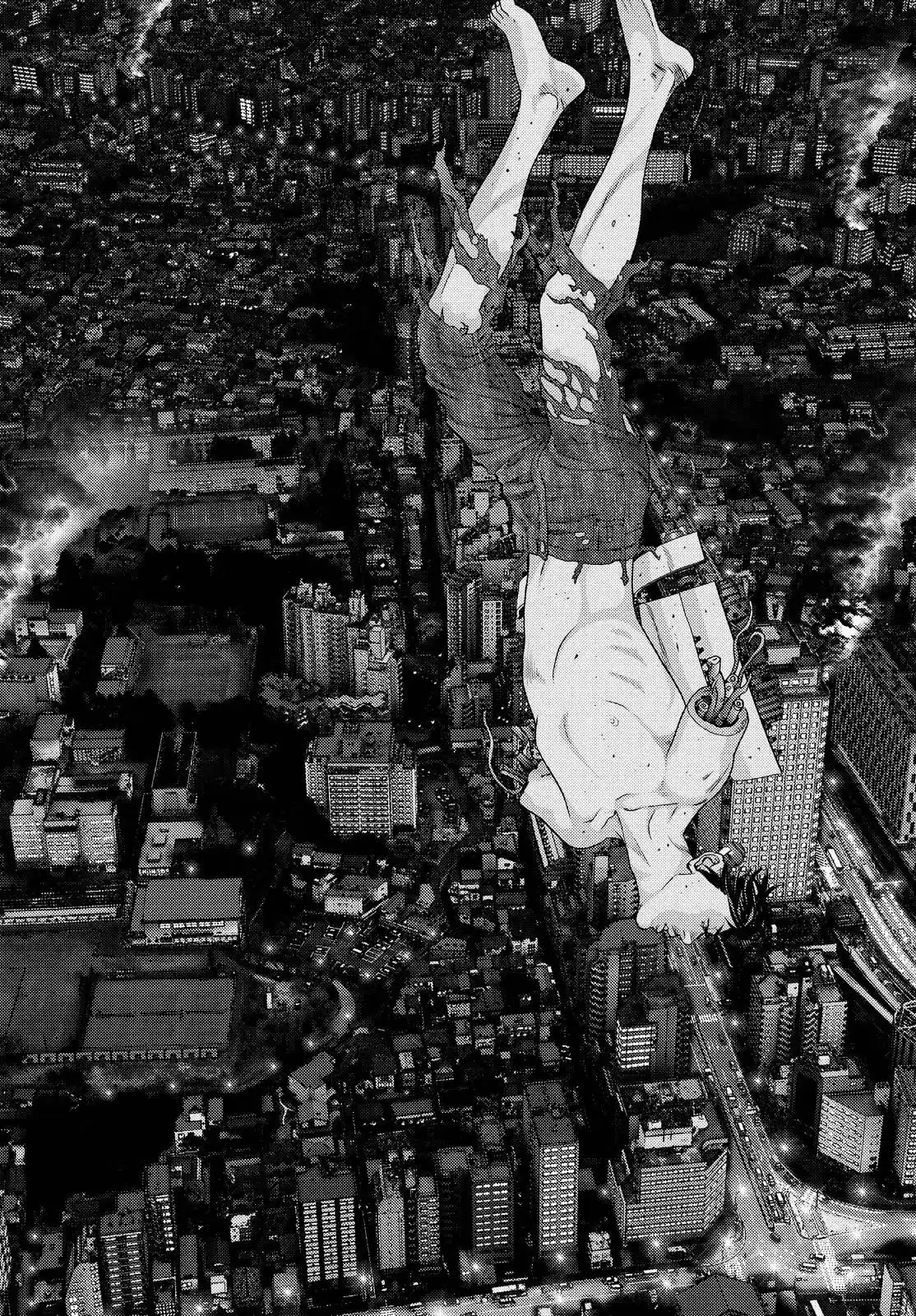 Inuyashiki (2014) - Capítulo 67 - Página 5 - LectorTMOo