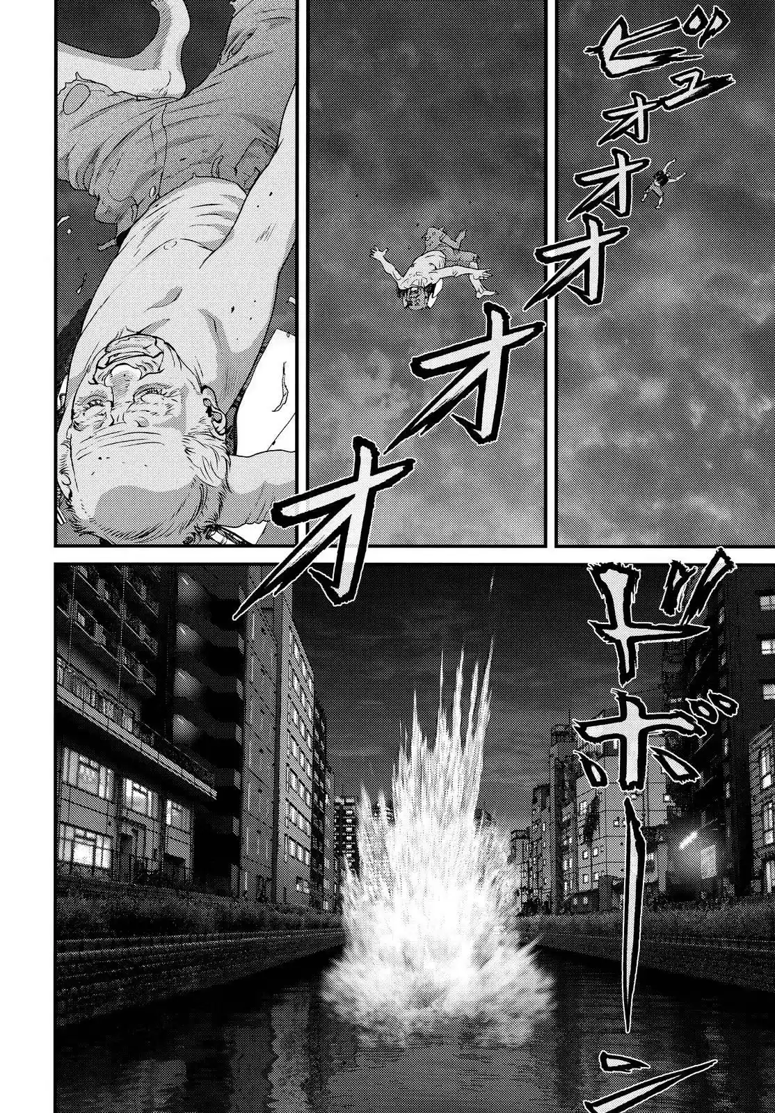 Inuyashiki (2014) - Capítulo 67 - Página 7 - LectorTMOo