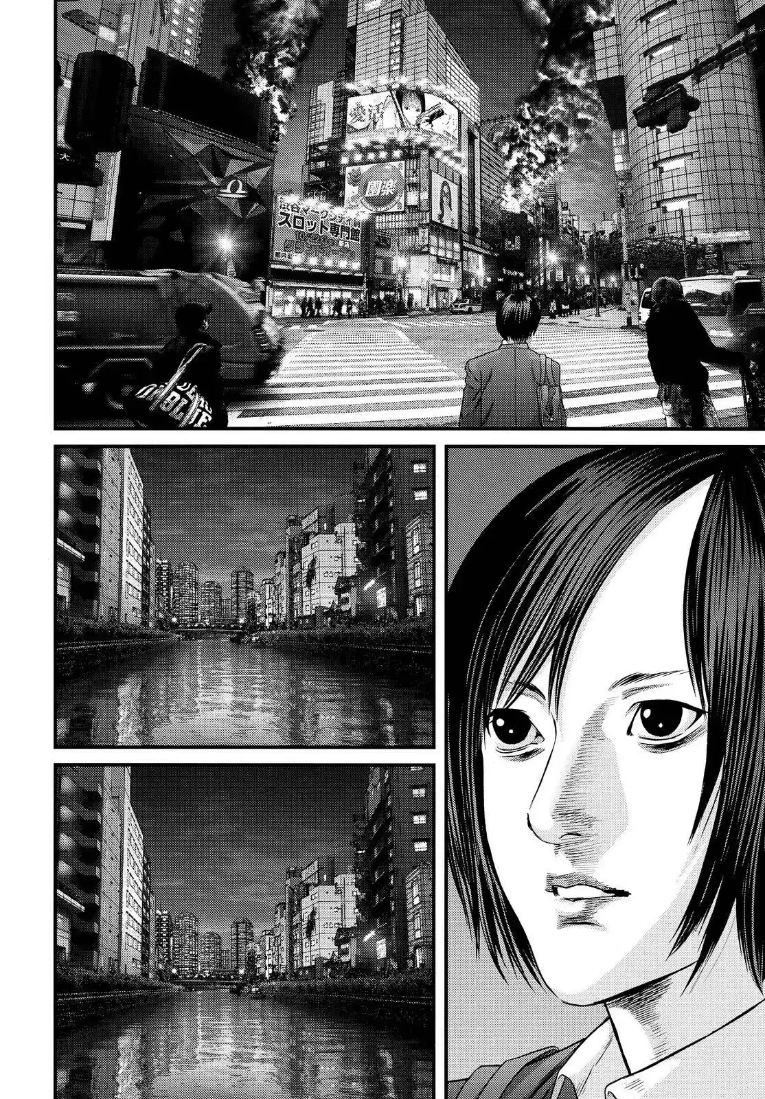 Inuyashiki (2014) - Capítulo 67 - Página 9 - LectorTMOo