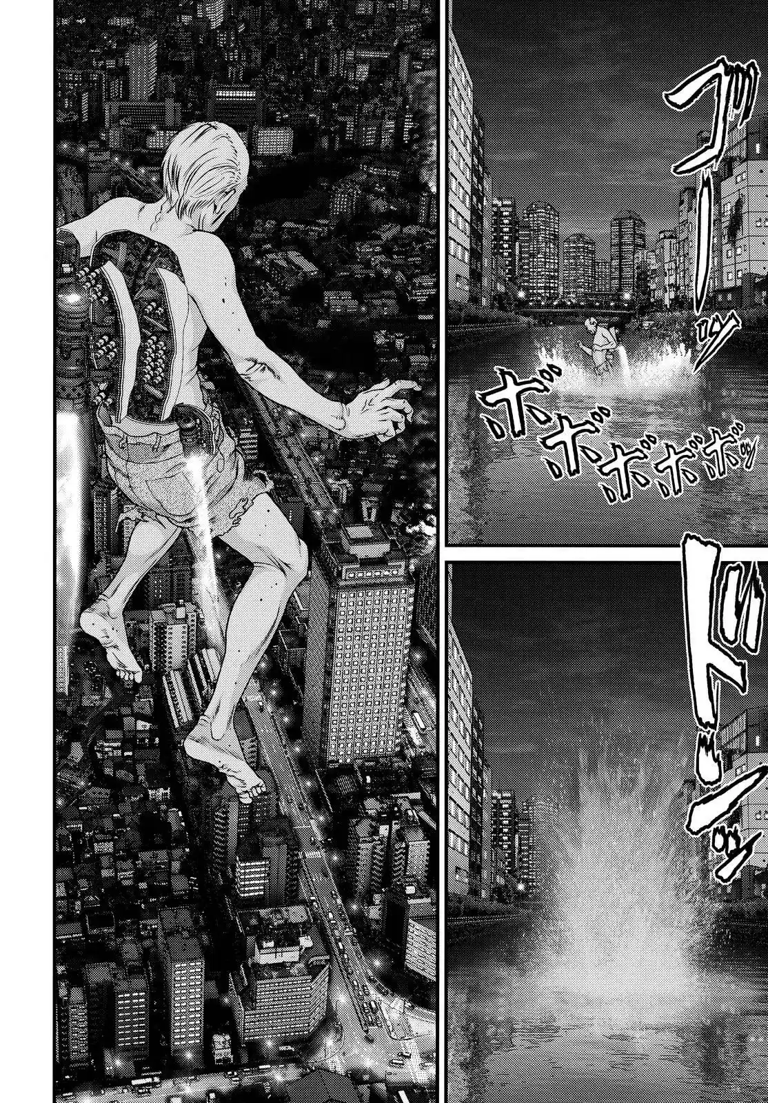 Inuyashiki (2014) - Capítulo 67 - Página 11 - LectorTMOo