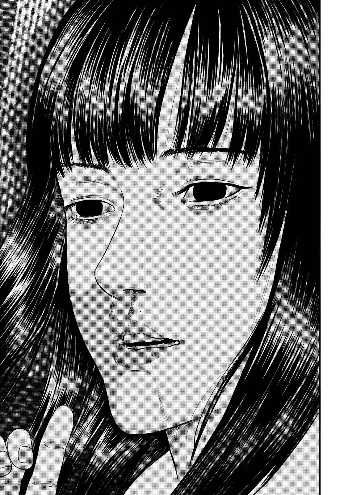 Inuyashiki (2014) - Capítulo 67 - Página 18 - LectorTMOo