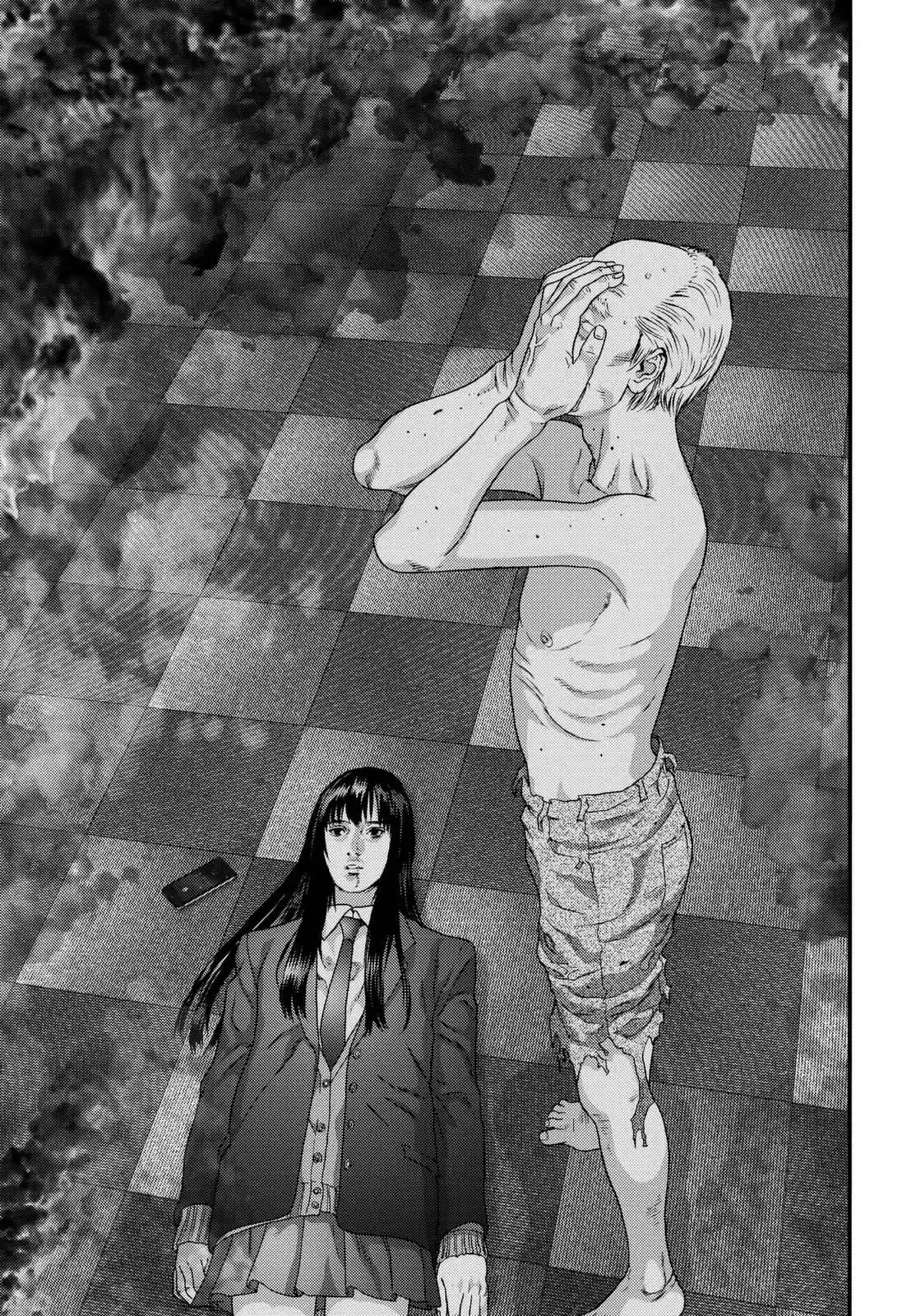 Inuyashiki (2014) - Capítulo 68 - Página 10 - LectorTMOo