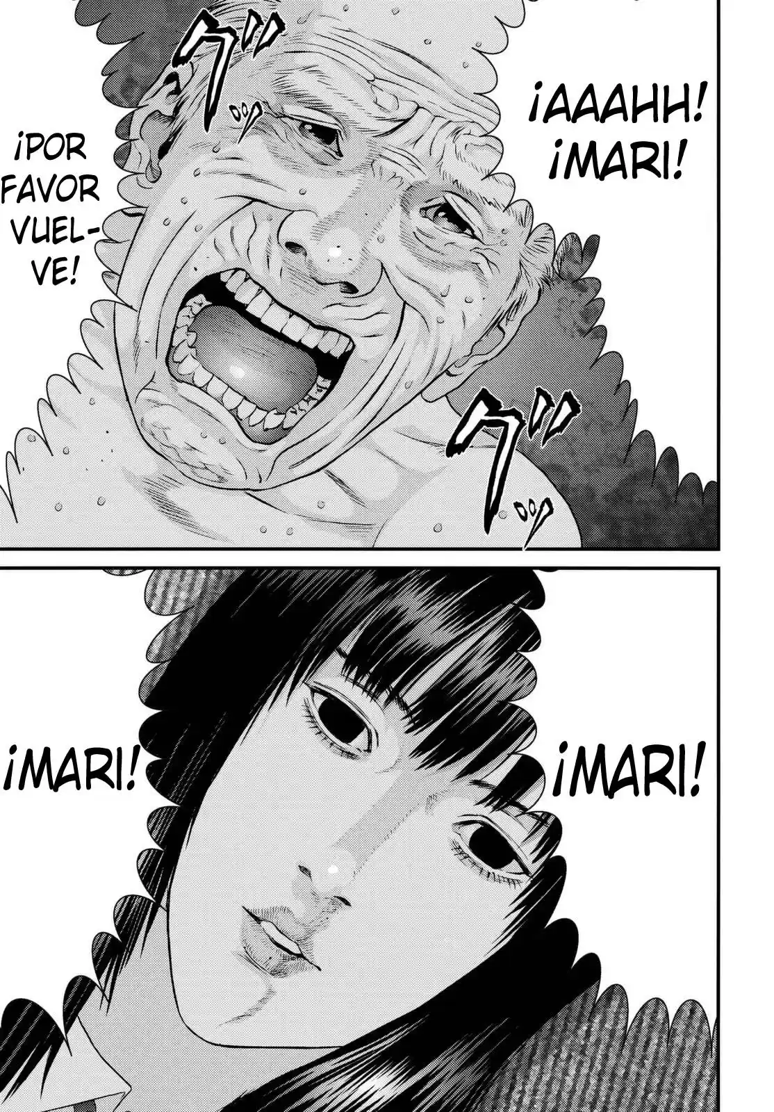 Inuyashiki (2014) - Capítulo 68 - Página 16 - LectorTMOo