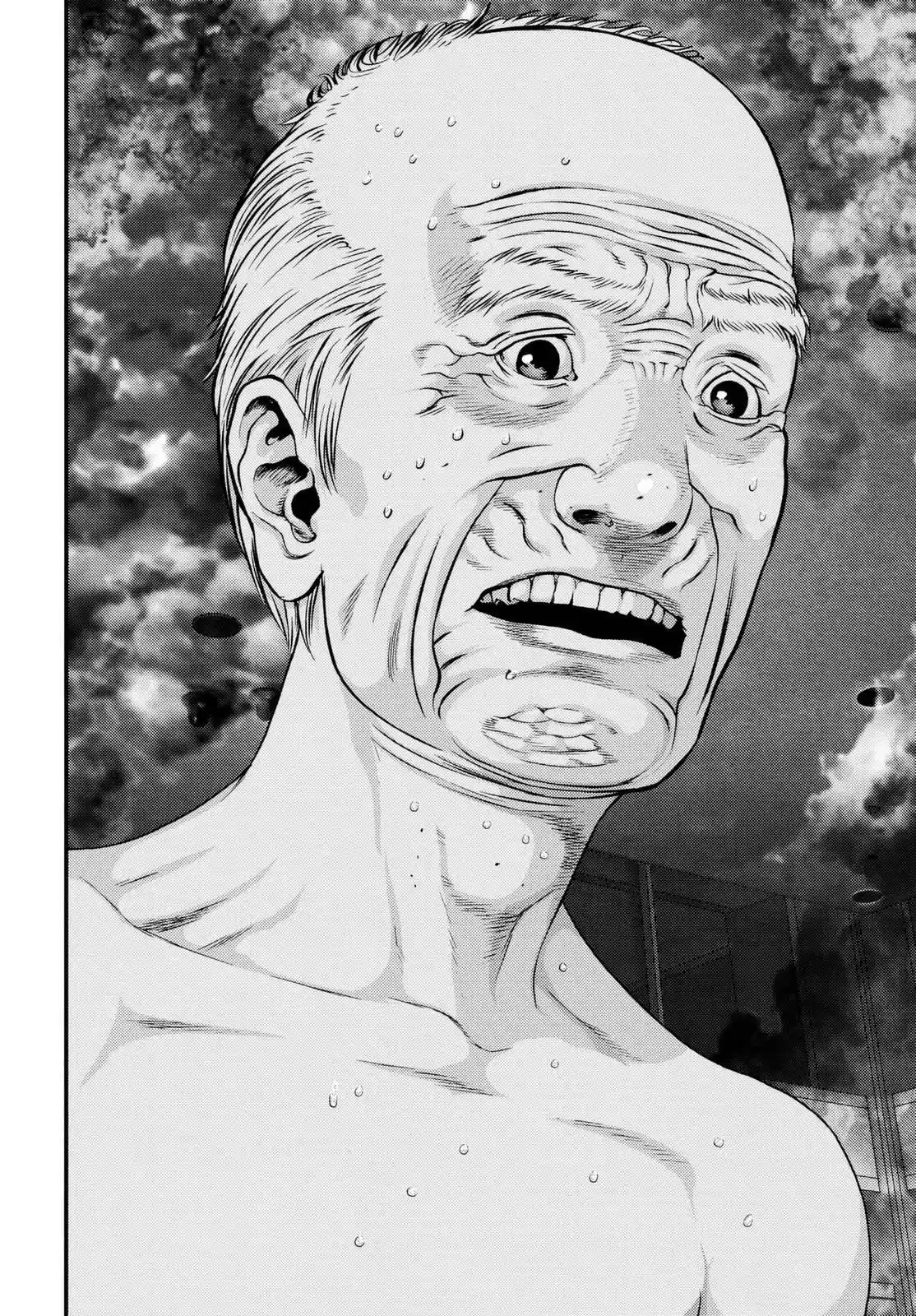 Inuyashiki (2014) - Capítulo 68 - Página 19 - LectorTMOo
