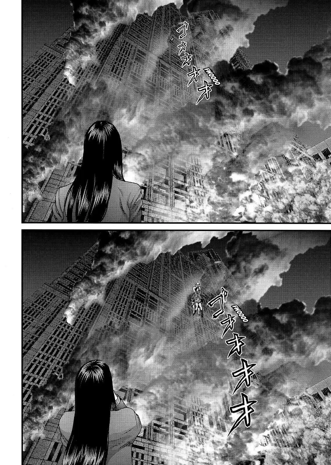 Inuyashiki (2014) - Capítulo 69 - Página 10 - LectorTMOo