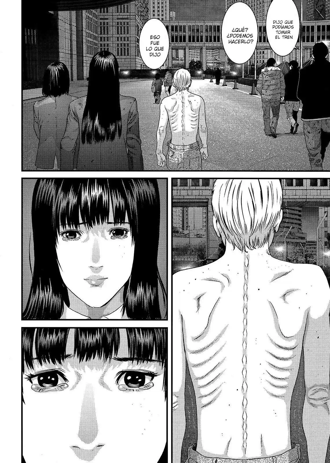 Inuyashiki (2014) - Capítulo 69 - Página 14 - LectorTMOo