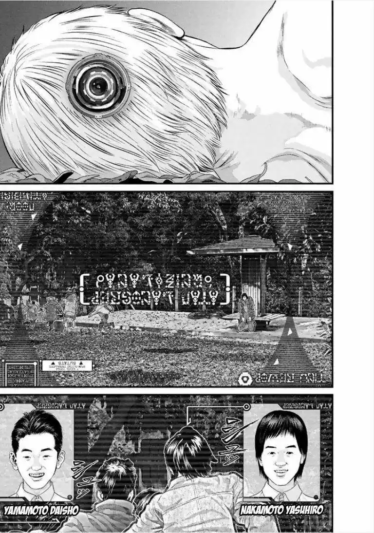 Inuyashiki (2014) - Capítulo 7 - Página 5 - LectorTMOo