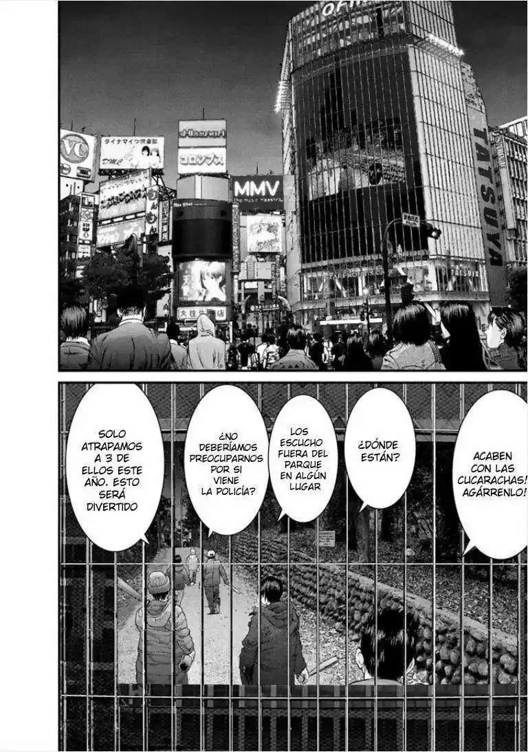 Inuyashiki (2014) - Capítulo 7 - Página 9 - LectorTMOo