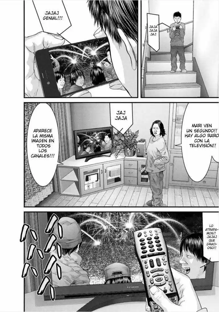 Inuyashiki (2014) - Capítulo 7 - Página 11 - LectorTMOo
