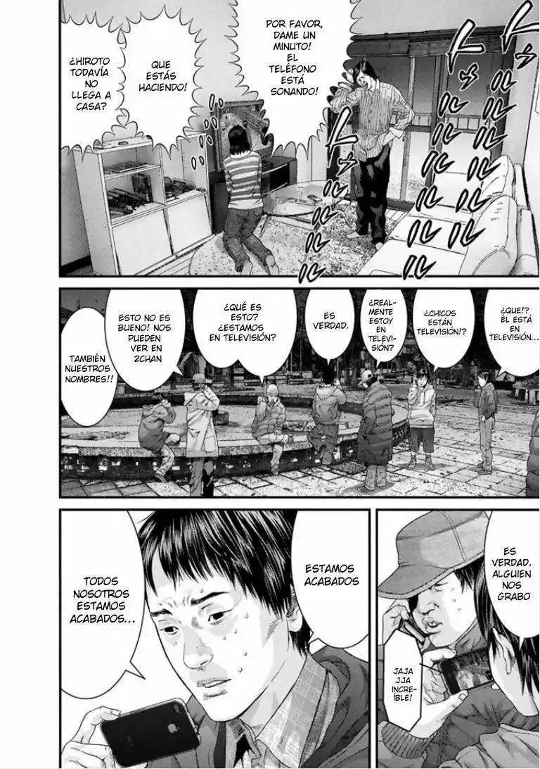 Inuyashiki (2014) - Capítulo 7 - Página 13 - LectorTMOo
