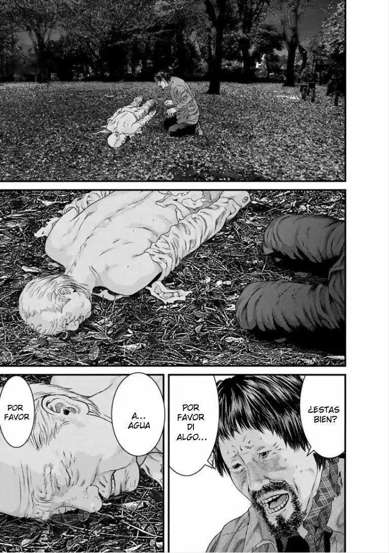 Inuyashiki (2014) - Capítulo 7 - Página 14 - LectorTMOo