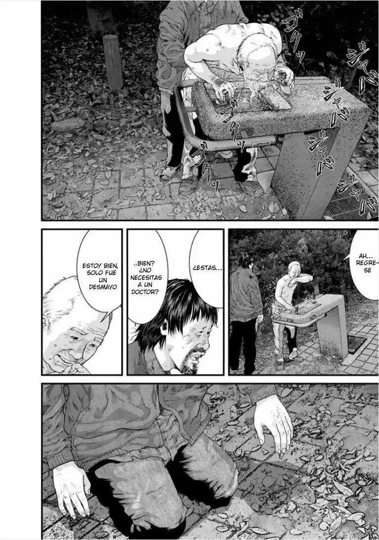 Inuyashiki (2014) - Capítulo 7 - Página 15 - LectorTMOo