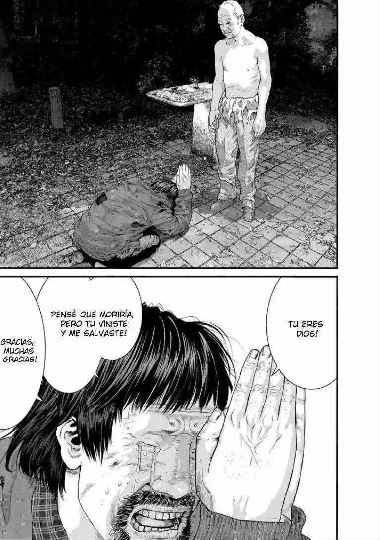 Inuyashiki (2014) - Capítulo 7 - Página 16 - LectorTMOo